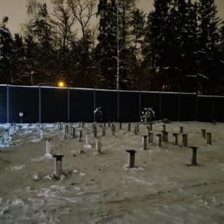 Фундаменты под ключ