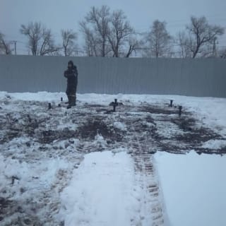 Фундаменты под ключ